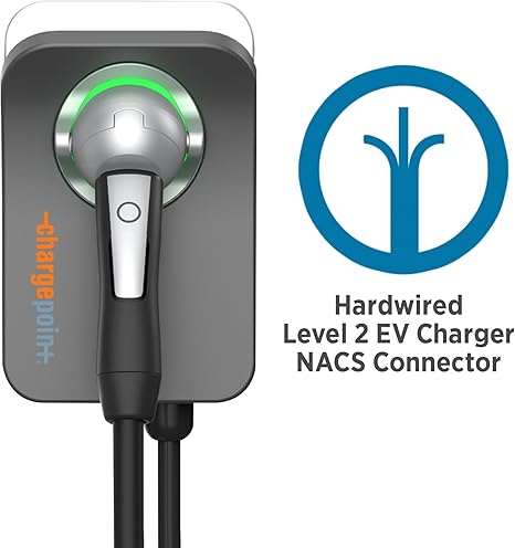 Level 2 EV Charger