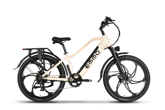 TREVO PRO - Premium Commuter Electric Bike