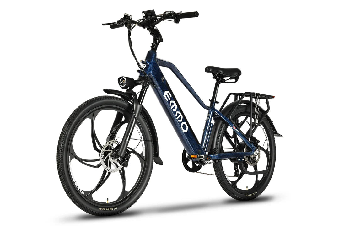 TREVO PRO - Premium Commuter Electric Bike