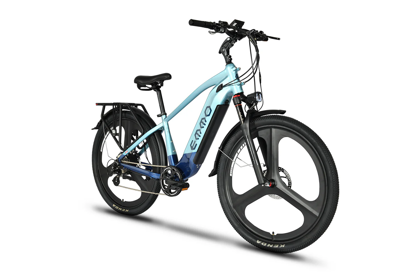 SPURT PRO 29" Torque Sensor Electric Mountain Bike