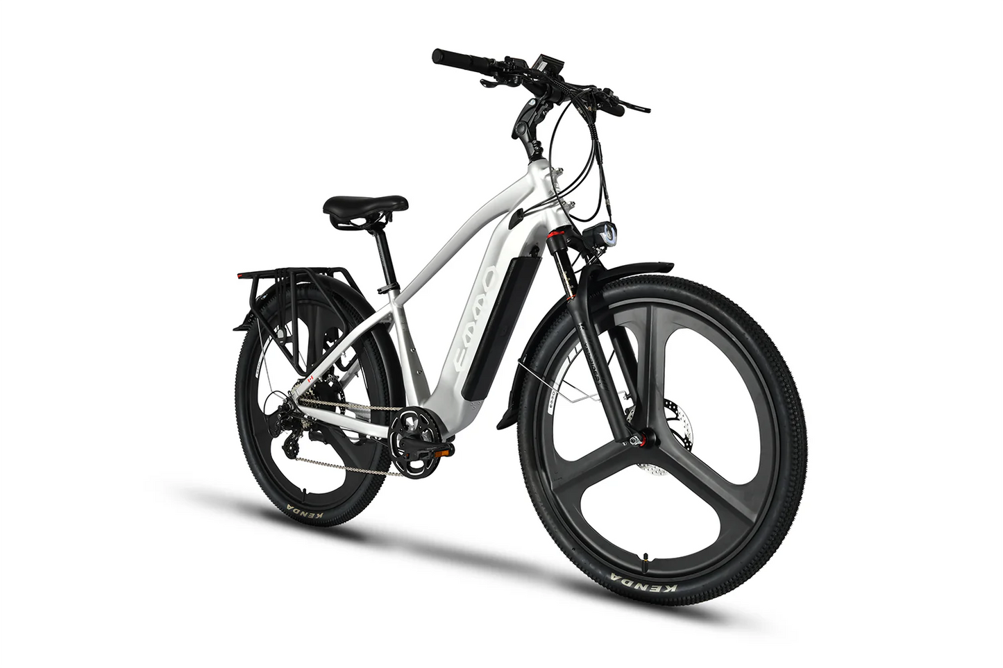 SPURT PRO 29" Torque Sensor Electric Mountain Bike