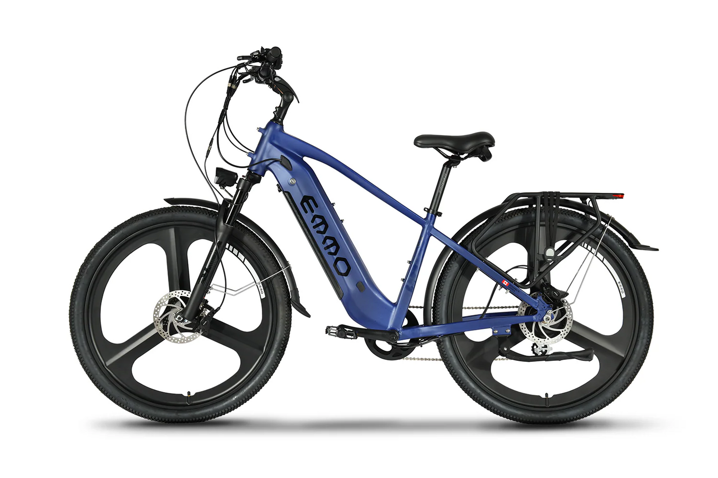 SPURT PRO 29" Torque Sensor Electric Mountain Bike