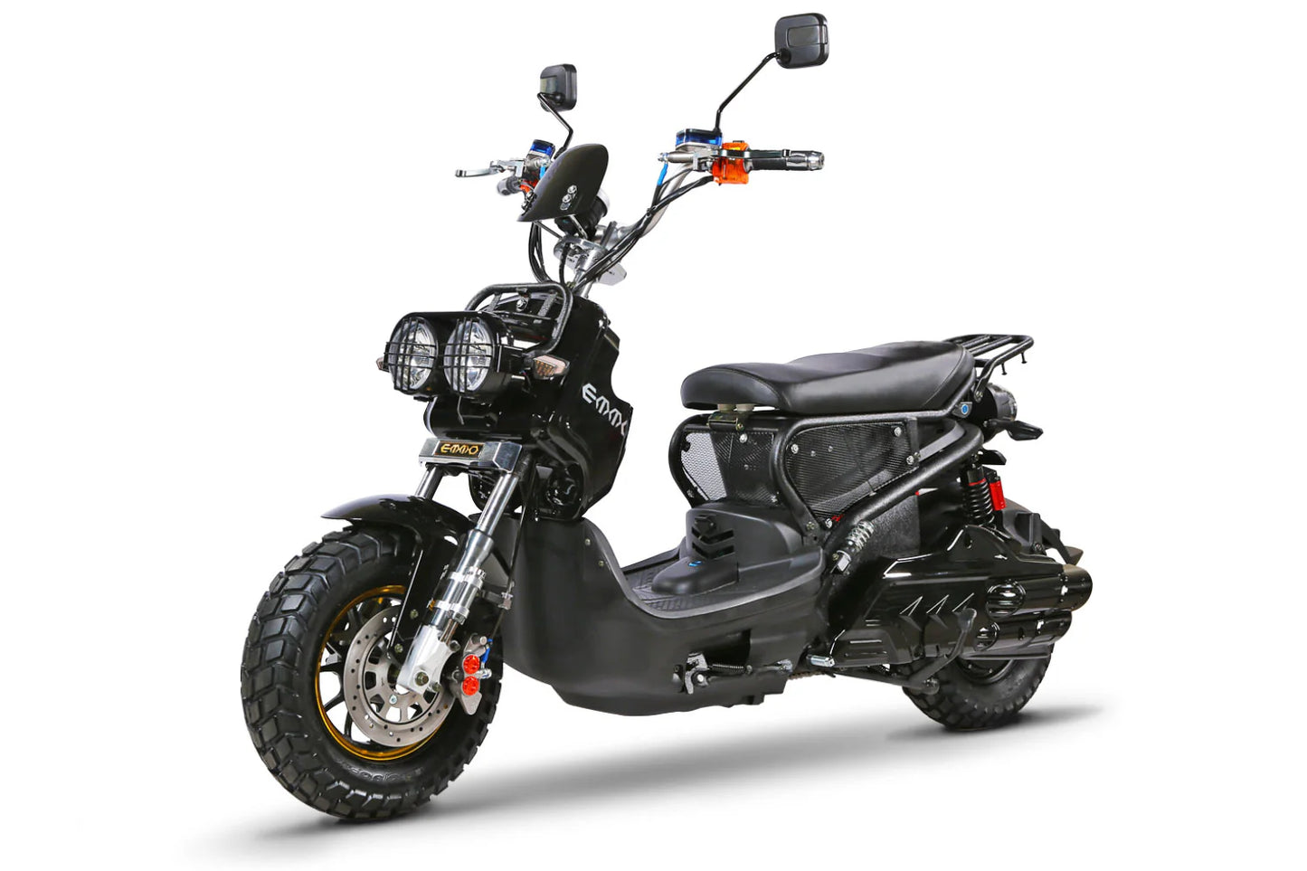 MONSTER S - 84V