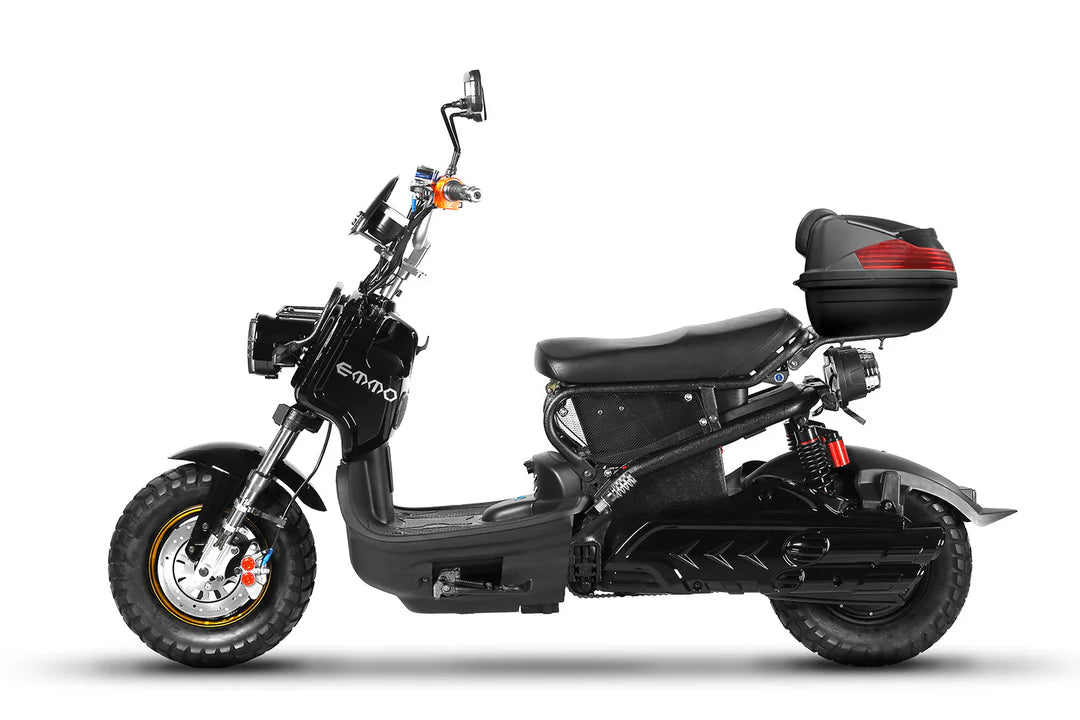 MONSTER S - 84V