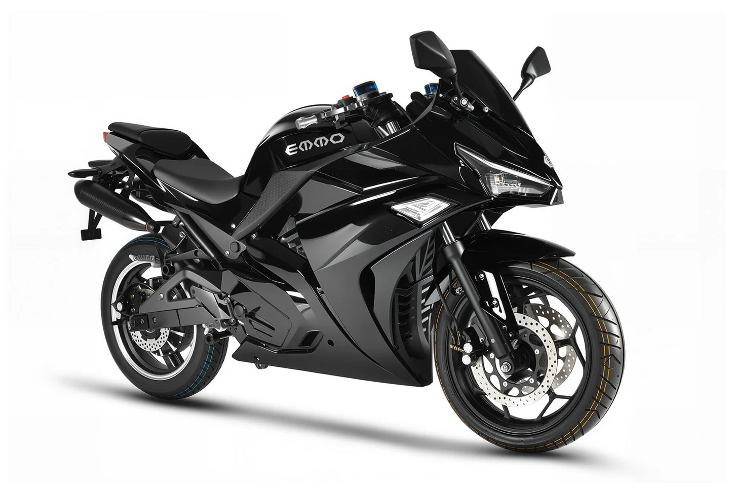 ZONE II GTS - Refreshed Sports eBike with CarPlay and Removable Battery