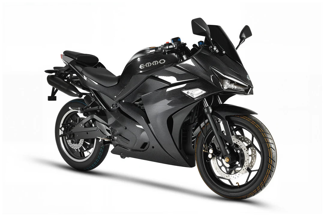 ZONE II GTS - Refreshed Sports eBike with CarPlay and Removable Battery