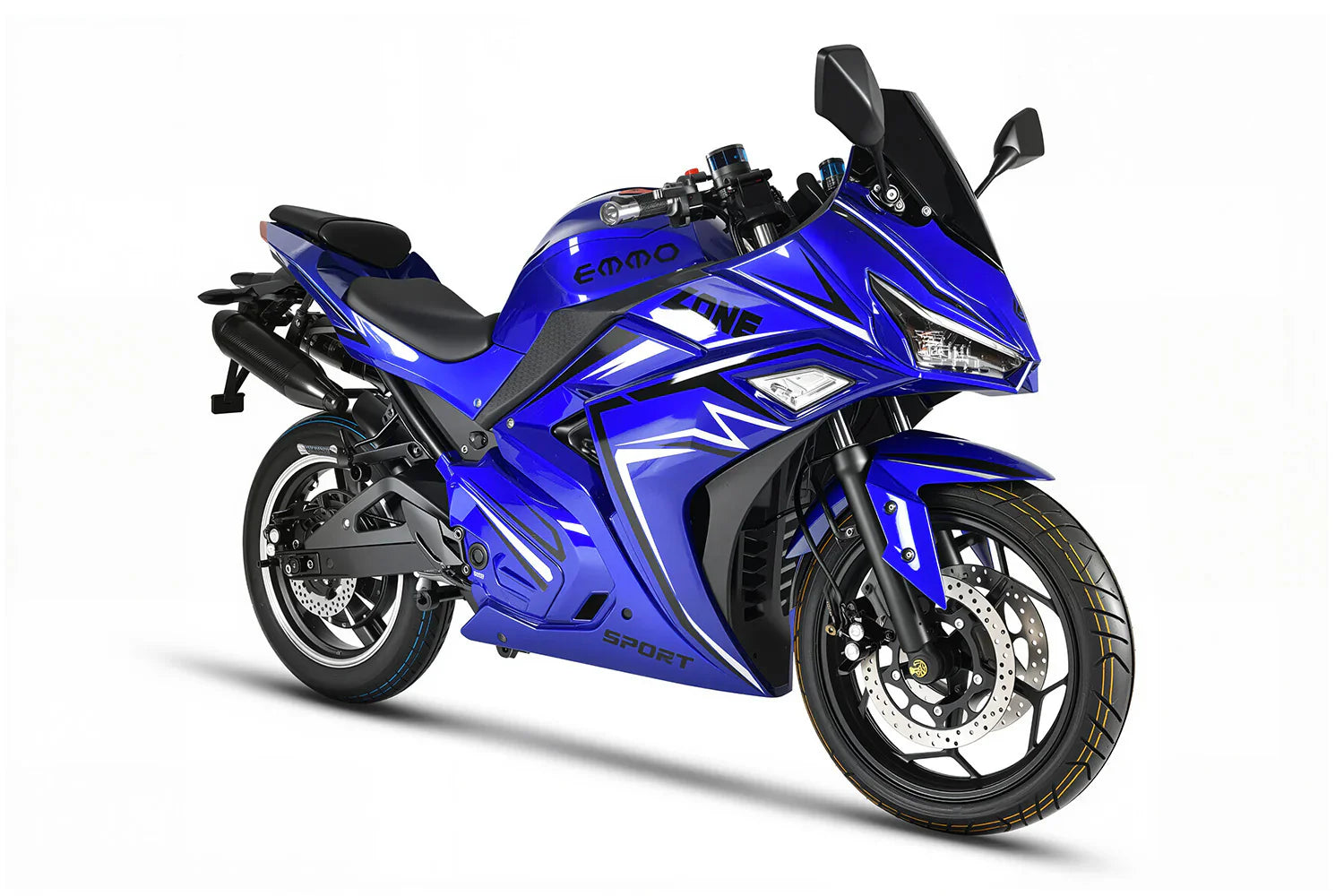 MOTORCYCLE