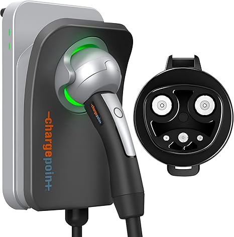 Level 2 EV Charger