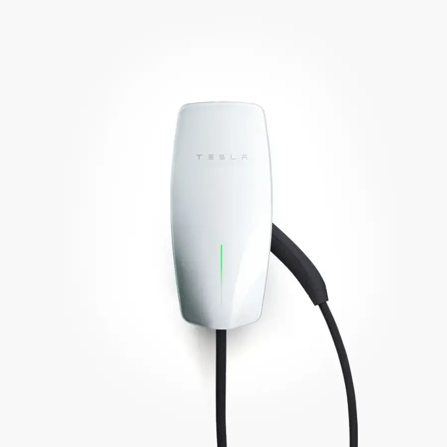 Tesla - Wall Connector Level 2 DEMO