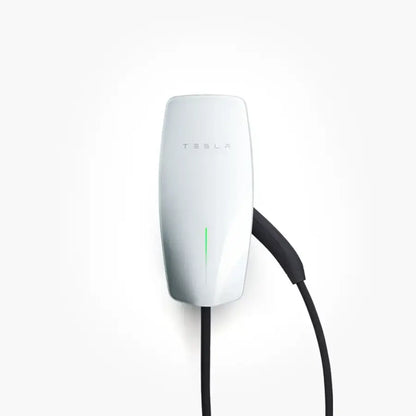 Tesla - Wall Connector Level 2 DEMO