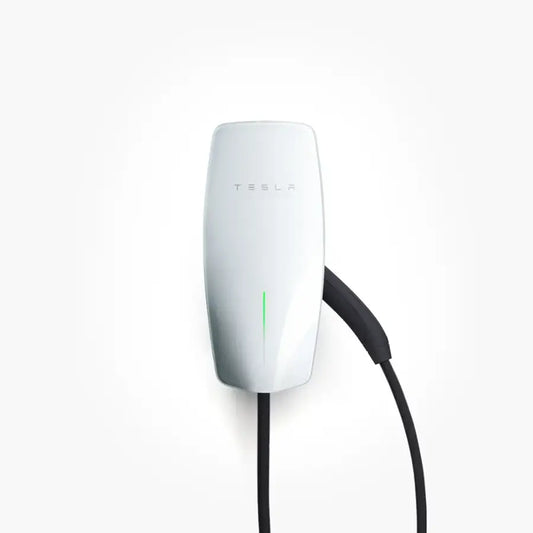 Tesla - Wall Connector Level 2 DEMO