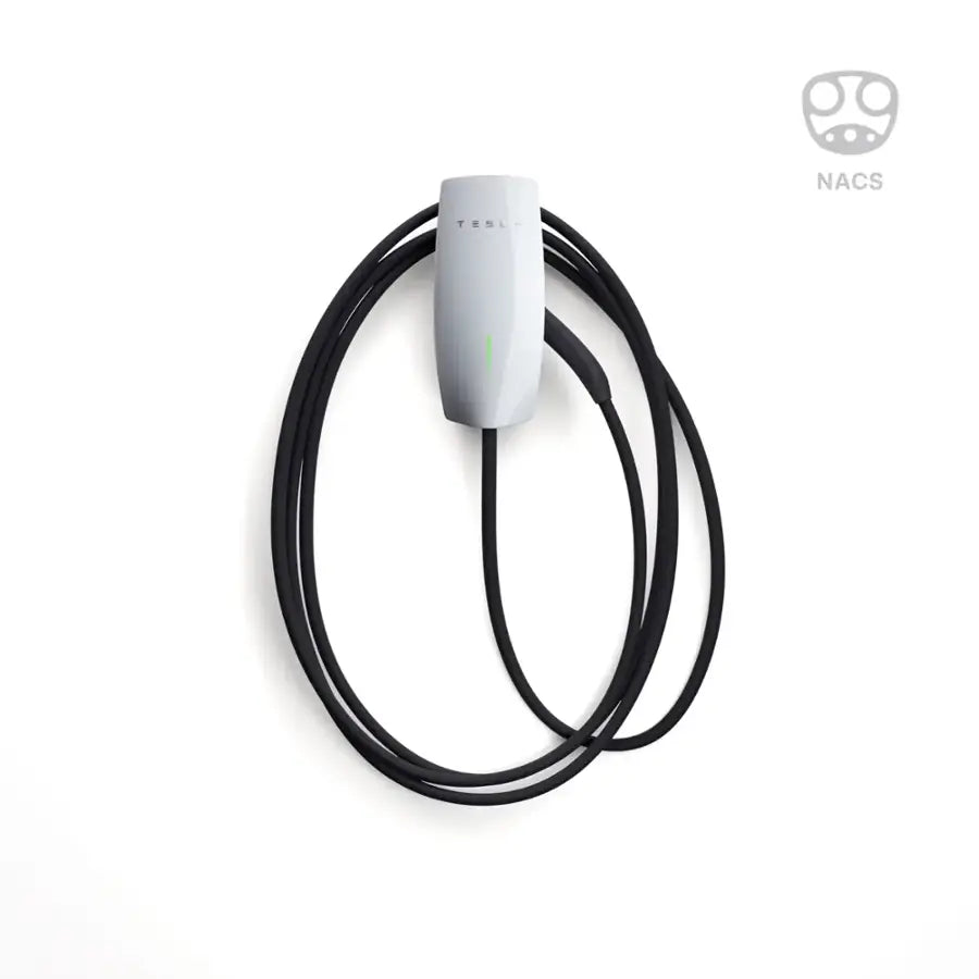 Tesla - Wall Connector Level 2 DEMO