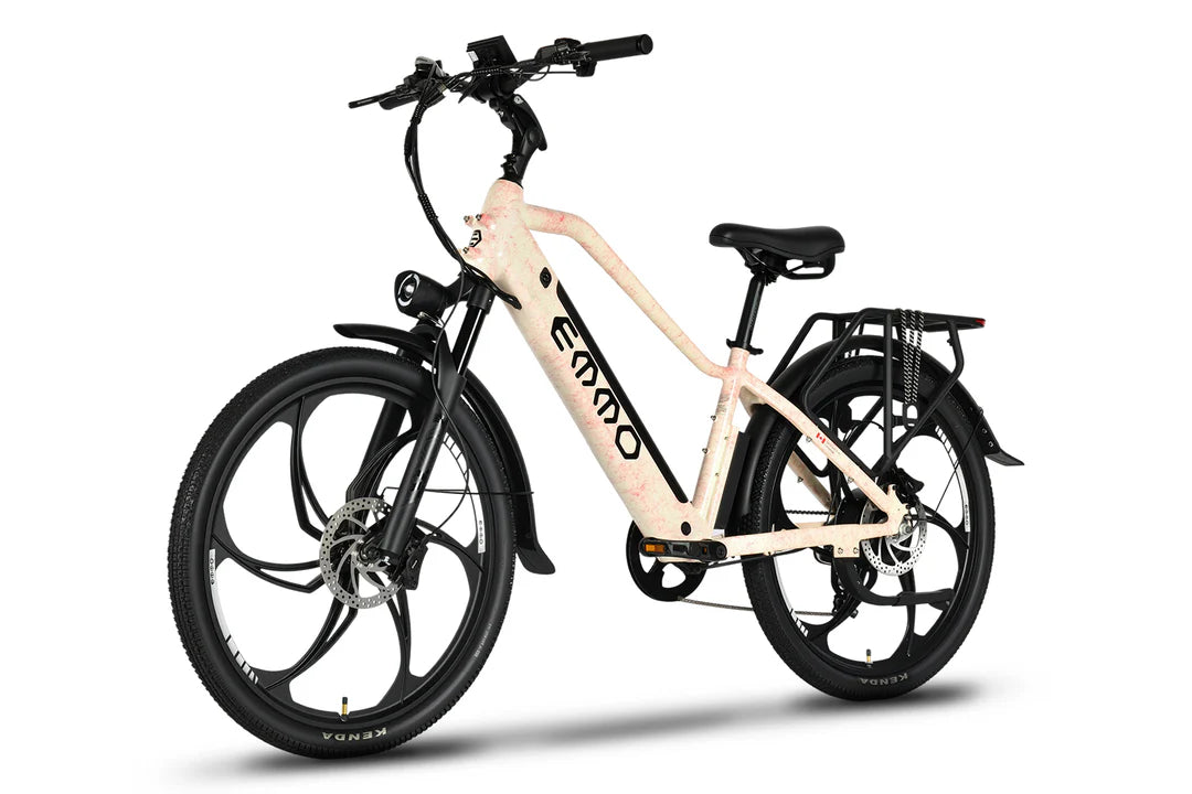 TREVO PRO - Premium Commuter Electric Bike