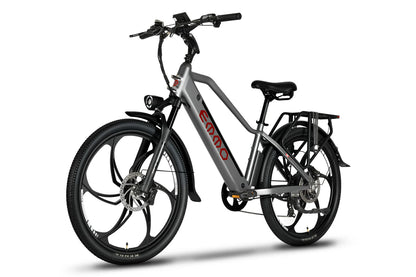 TREVO PRO - Premium Commuter Electric Bike