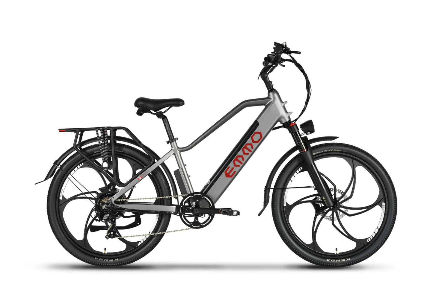 TREVO PRO - Premium Commuter Electric Bike