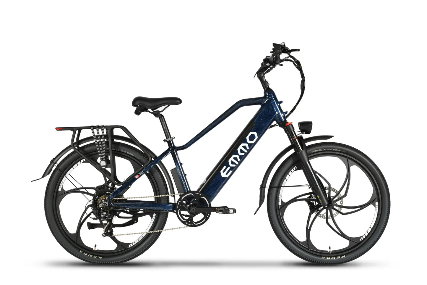 TREVO PRO - Premium Commuter Electric Bike
