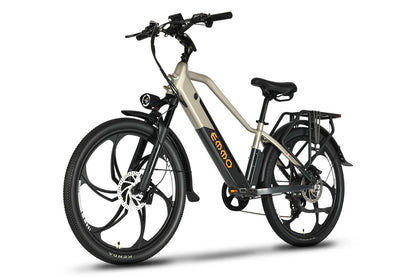TREVO PRO - Premium Commuter Electric Bike