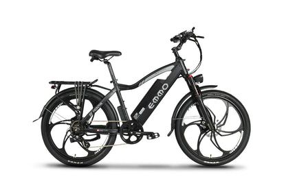 MONTA PRO - Premium Electric Commuter Bike