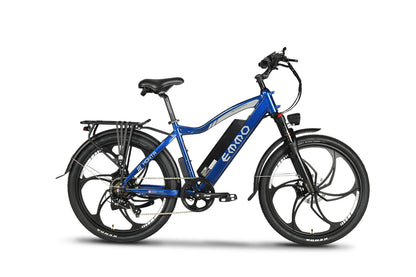 MONTA PRO - Premium Electric Commuter Bike