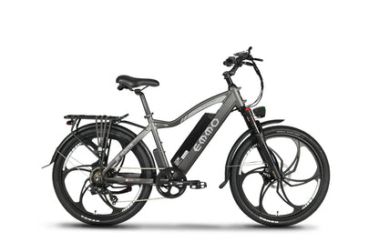 MONTA PRO - Premium Electric Commuter Bike