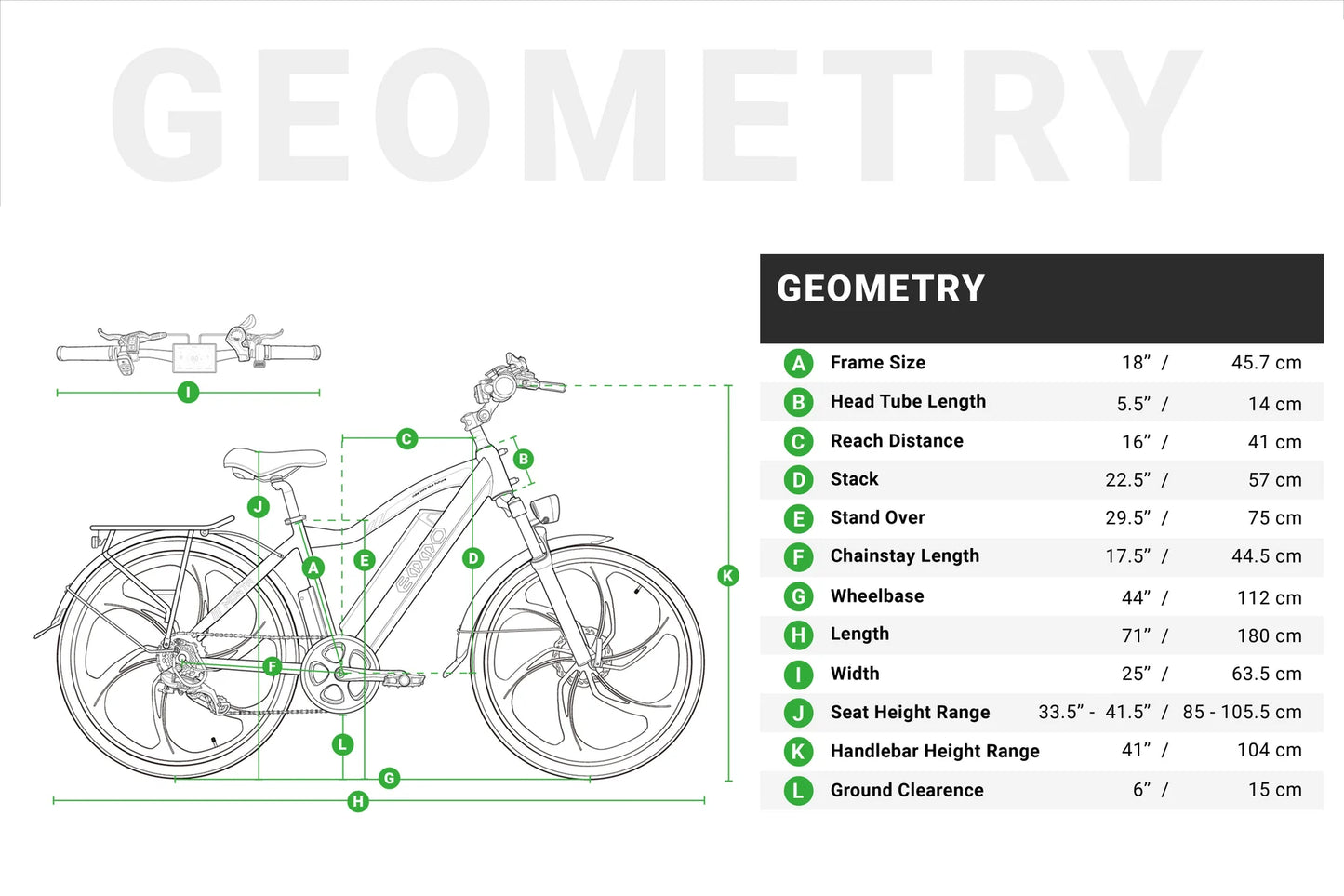 MONTA PRO - Premium Electric Commuter Bike