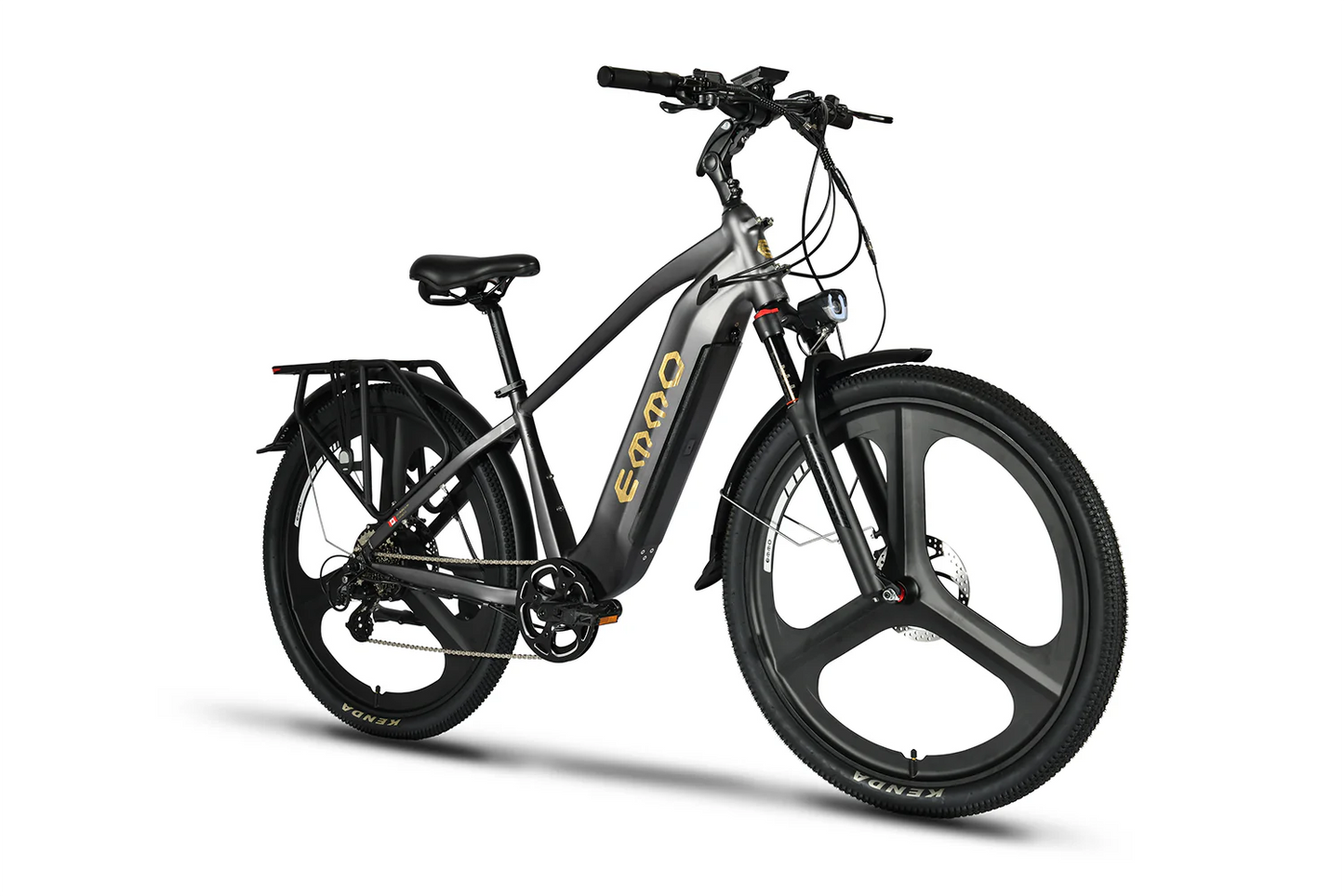 SPURT PRO 29" Torque Sensor Electric Mountain Bike