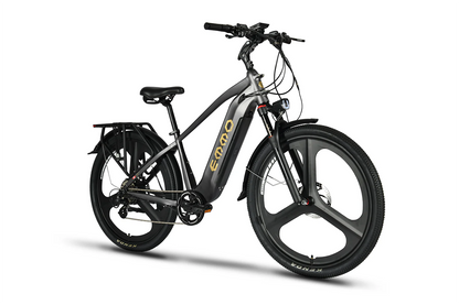 SPURT PRO 29" Torque Sensor Electric Mountain Bike