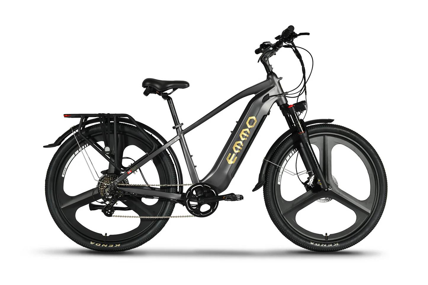 SPURT PRO 29" Torque Sensor Electric Mountain Bike