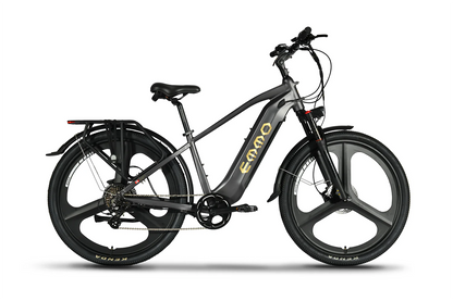 SPURT PRO 29" Torque Sensor Electric Mountain Bike