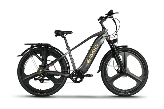 SPURT PRO 29" Torque Sensor Electric Mountain Bike