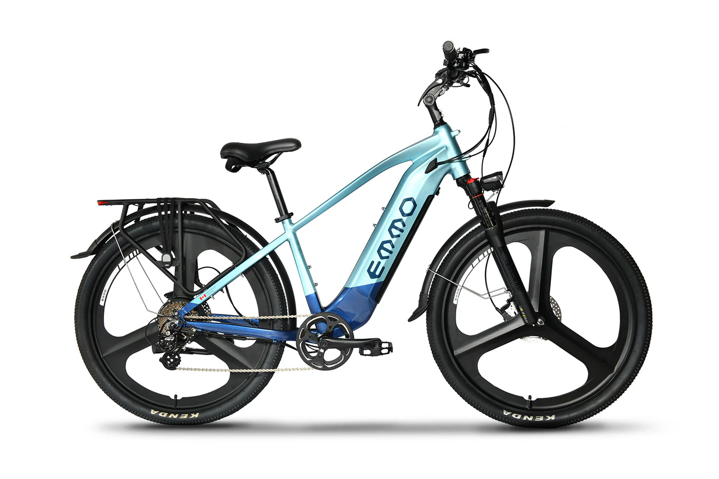 SPURT PRO 29" Torque Sensor Electric Mountain Bike
