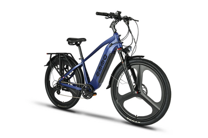 SPURT PRO 29" Torque Sensor Electric Mountain Bike