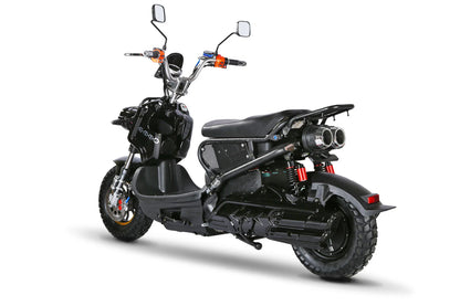 MONSTER S - 84V