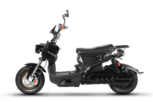 MONSTER S - 84V