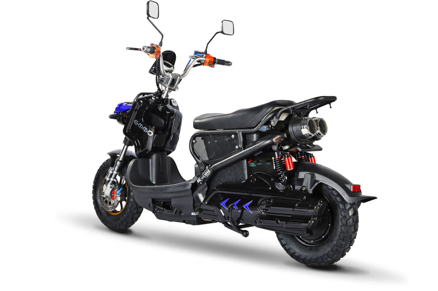 MONSTER S - 84V