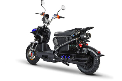 MONSTER S - 84V