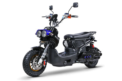 MONSTER S - 84V