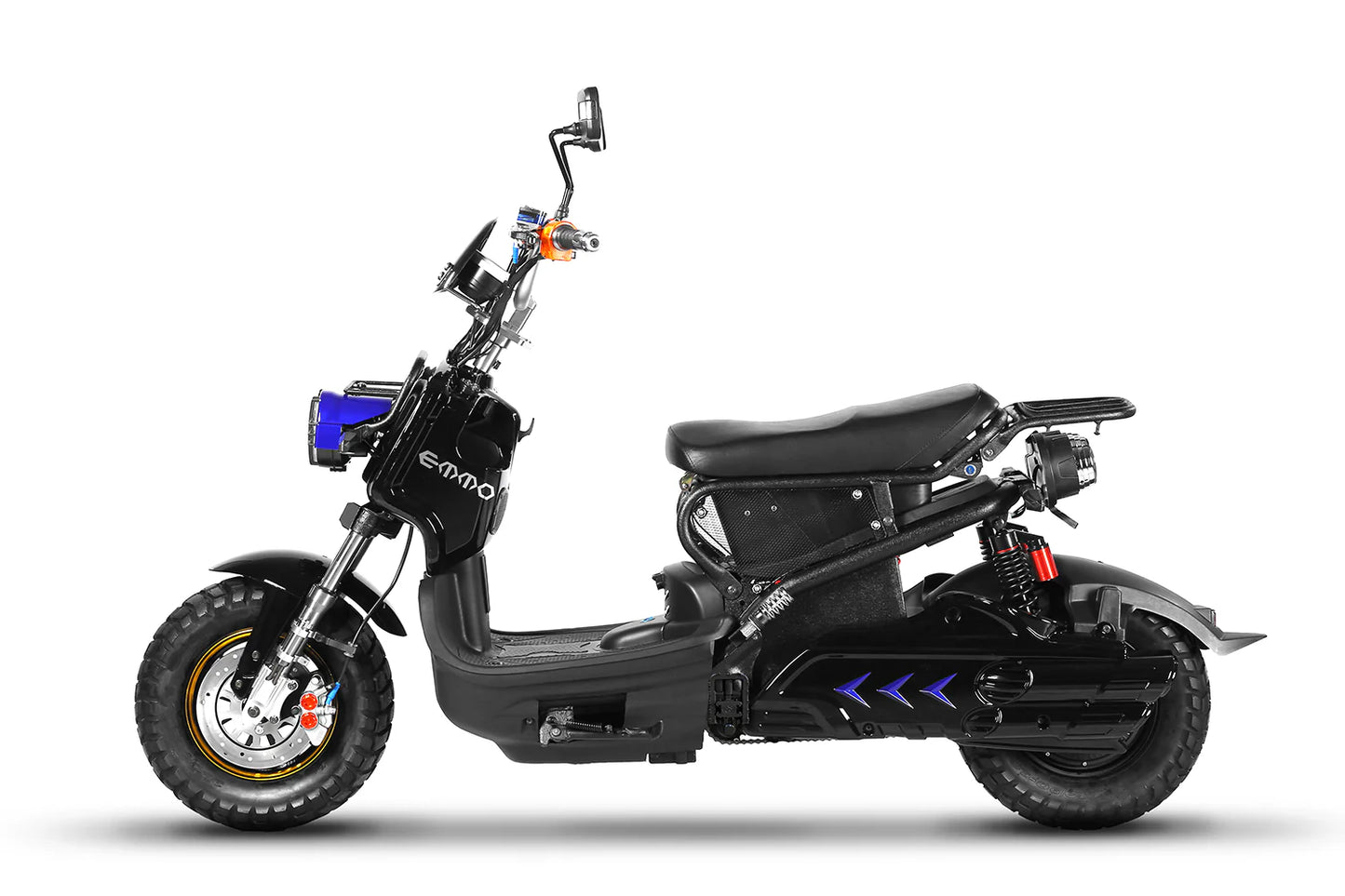 MONSTER S - 84V