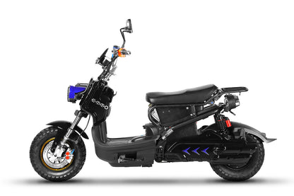 MONSTER S - 84V