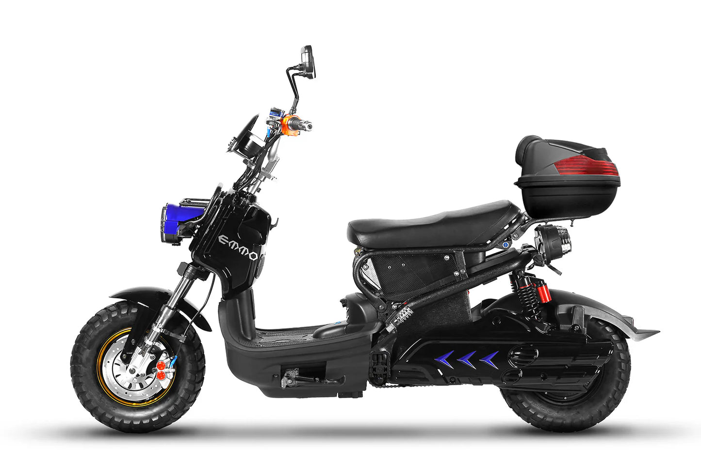 MONSTER S - 84V