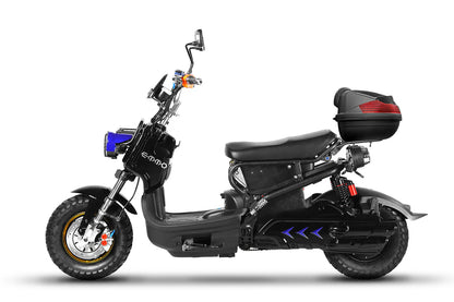 MONSTER S - 84V
