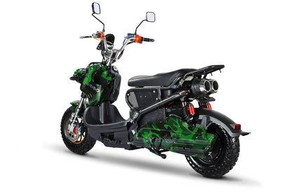 MONSTER S - 84V