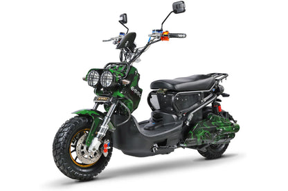 MONSTER S - 84V
