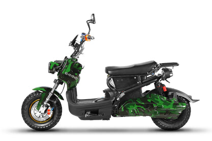 MONSTER S - 84V