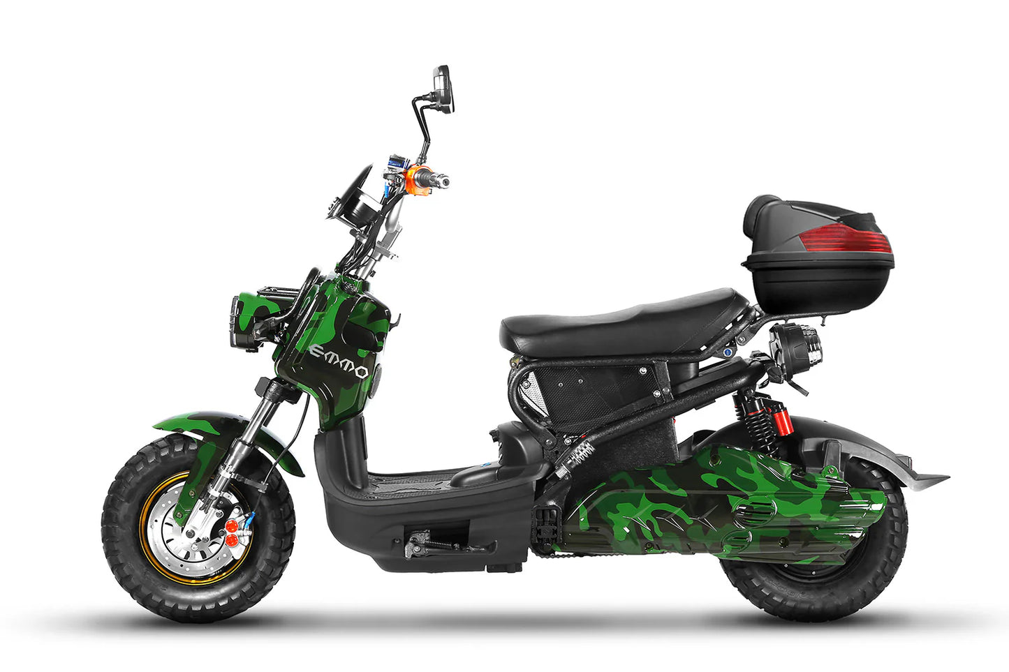 MONSTER S - 84V