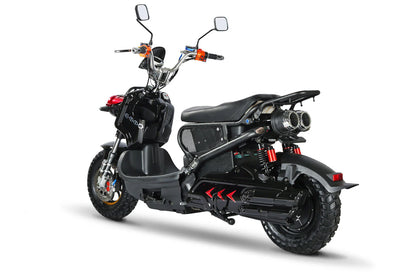 MONSTER S - 84V