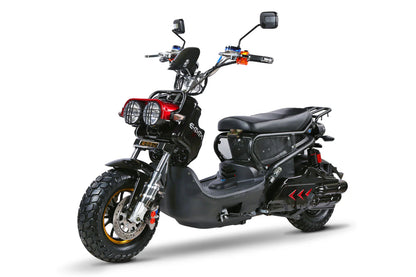 MONSTER S - 84V
