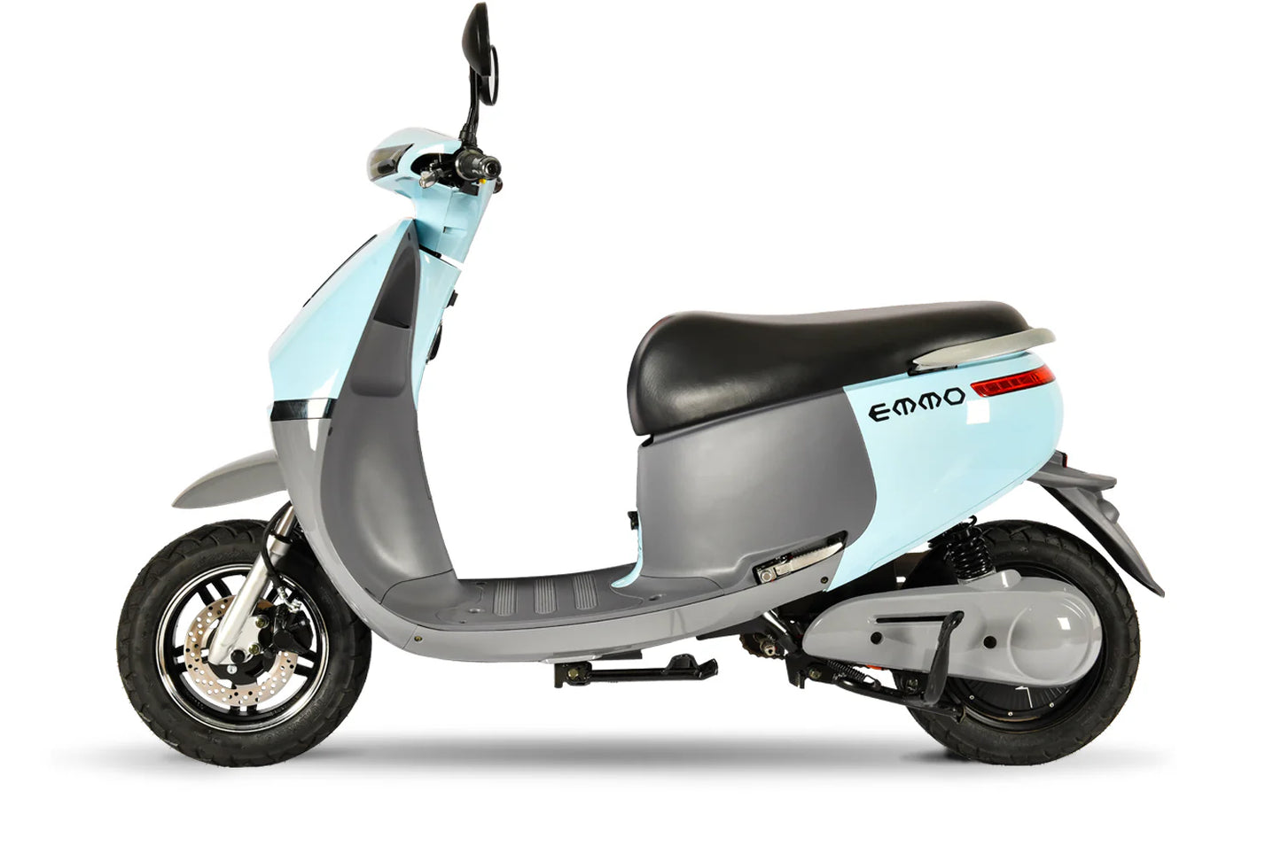 HIVE Compact and Agile Moped-Style eBike