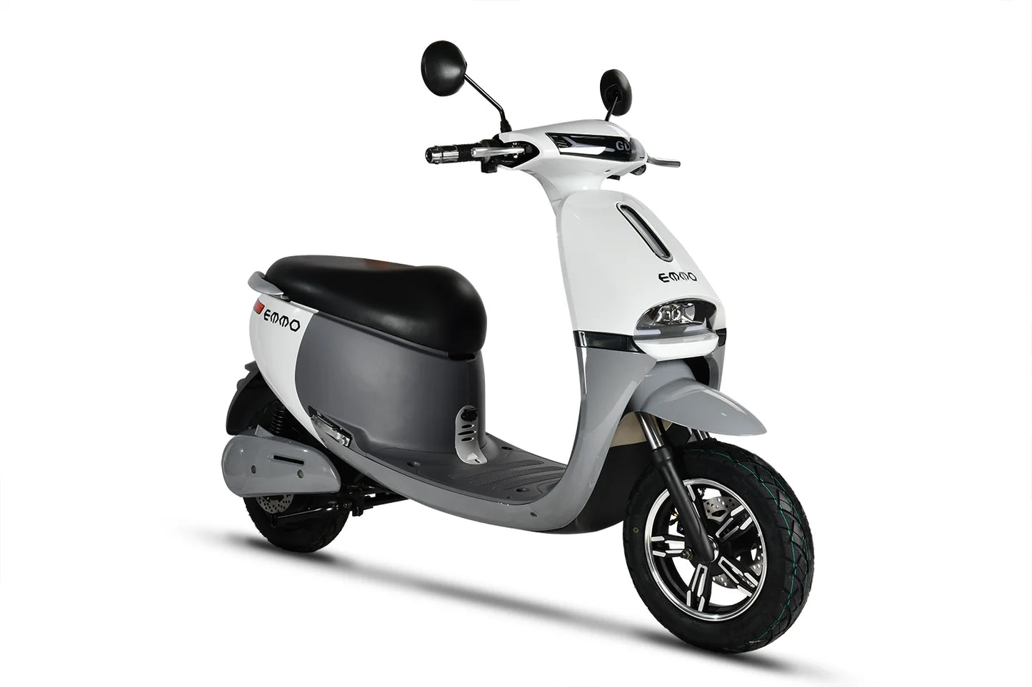 HIVE Compact and Agile Moped-Style eBike
