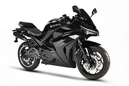 ZONE II GTS - Refreshed Sports eBike with CarPlay and Removable Battery